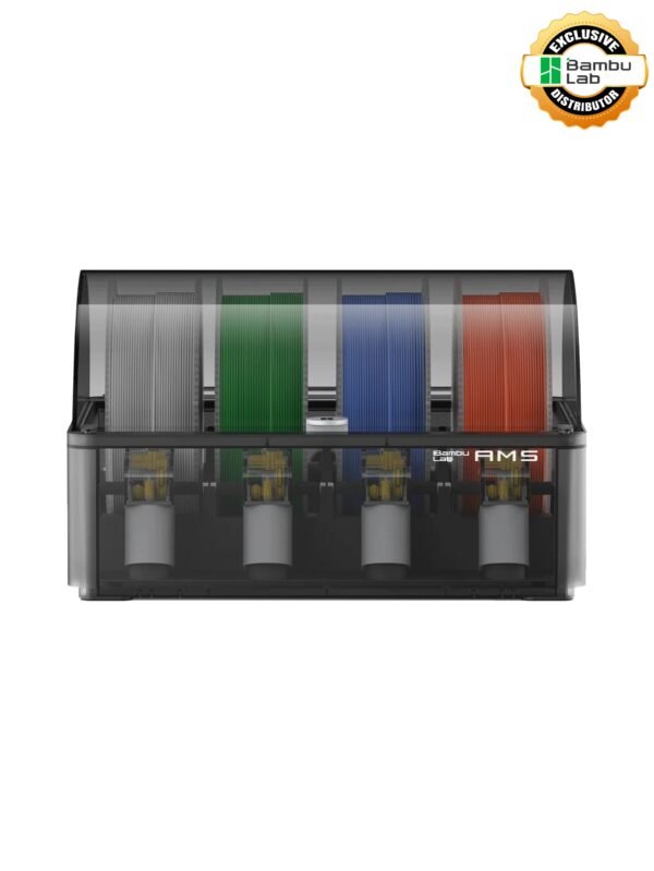 bambu lab ams – automatic material system