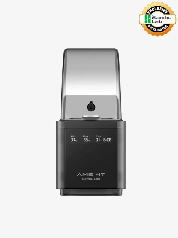 Bambu Lab AMS HT – Automatic Material System