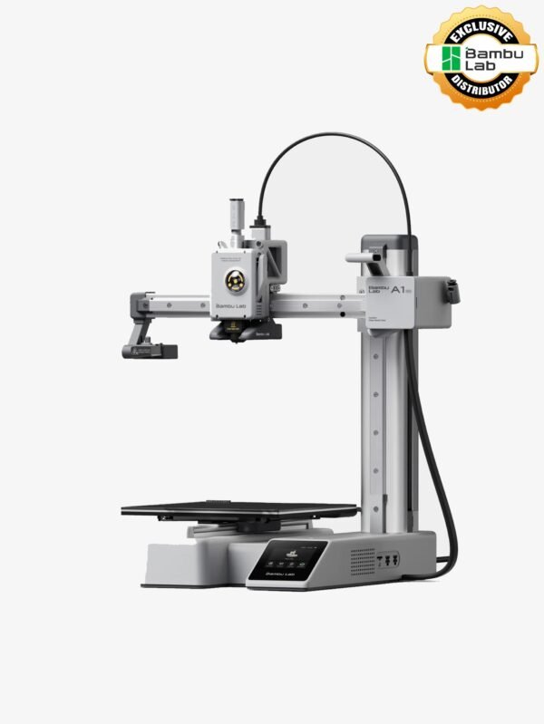 Bambu Lab A1 Mini