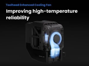 bambu lab h2d pro 3d printer