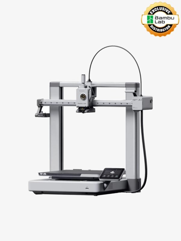 Bambu Lab A1 3D Printer