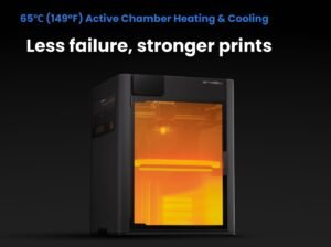 bambu lab h2d pro 3d printer