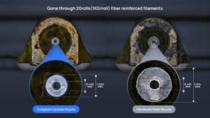 bambu lab h2d pro 3d printer