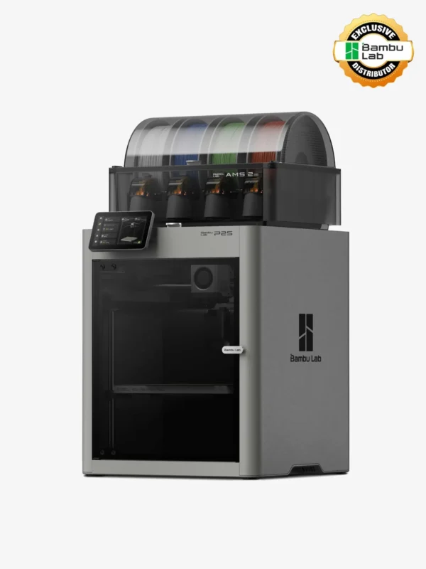 bambu lab p2s 3d printer