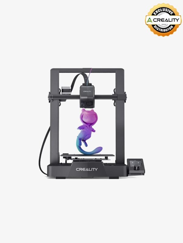 creality ender 3 v3 se 3d printer